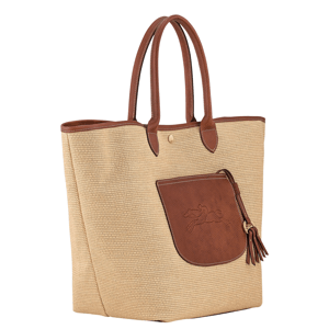 Longchamp Le Pliage Collection L Basket bag